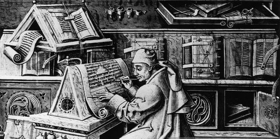 Sobre Libros Escritores y Lectores